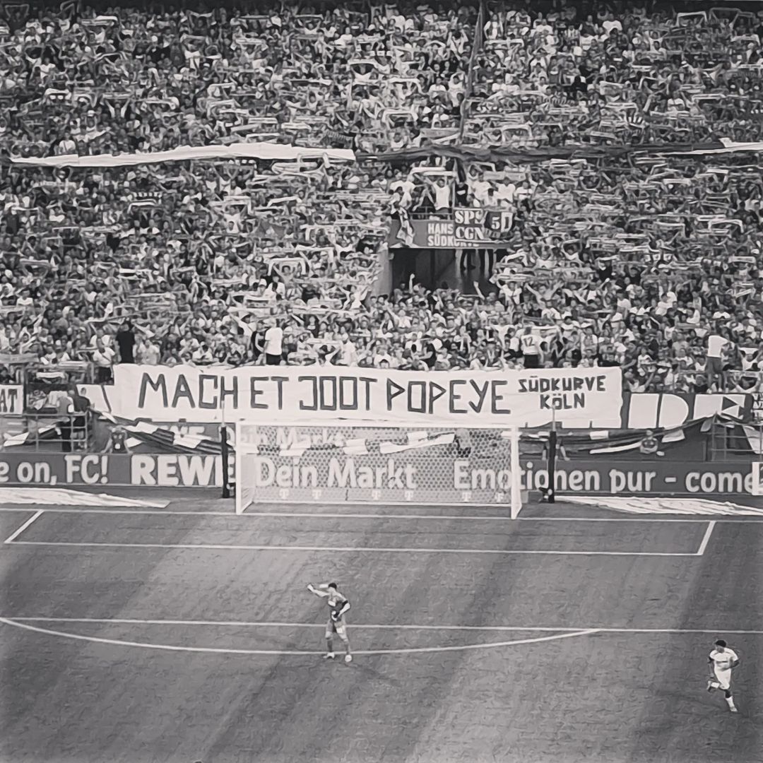 1. FC Köln – Hamburger SV 1-2 (12)