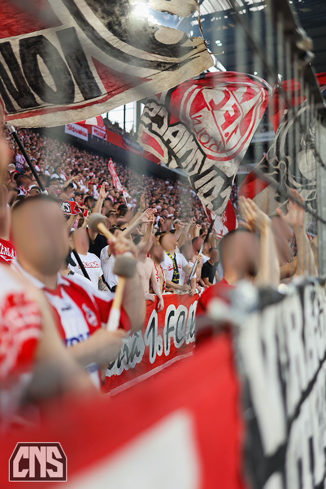 1. FC Köln – Hamburger SV 1-2 (26)