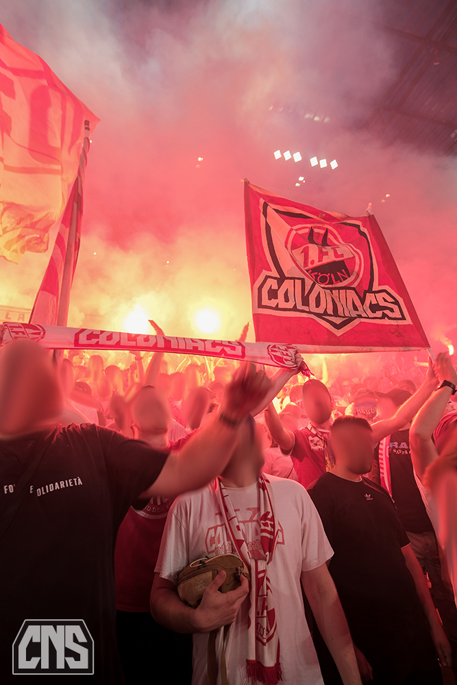 1. FC Köln – Hamburger SV 1-2 (37)