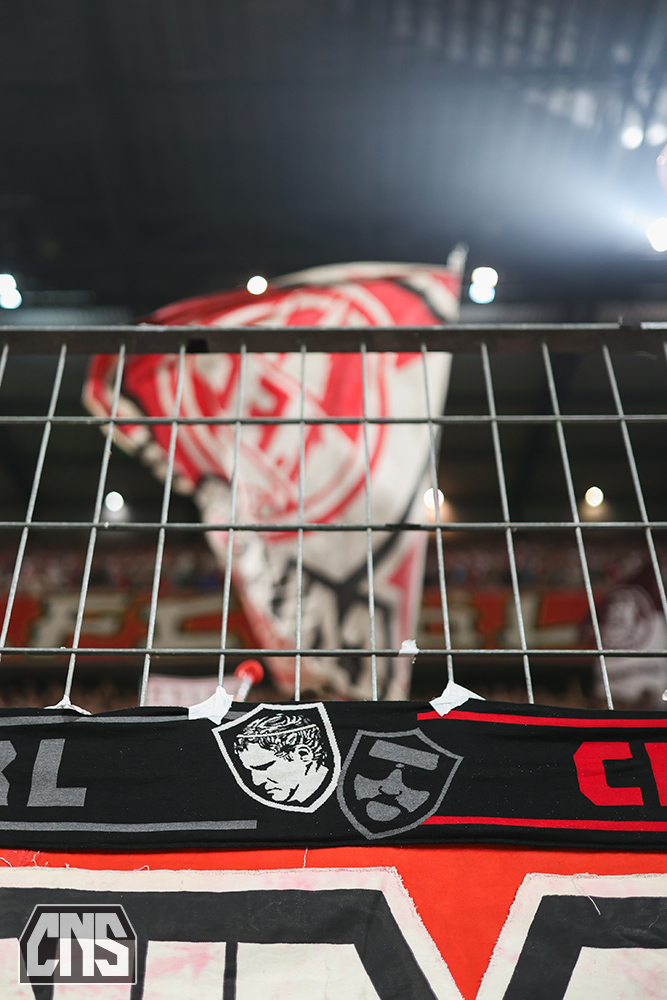 1. FC Köln – Hamburger SV 1-2 (51)