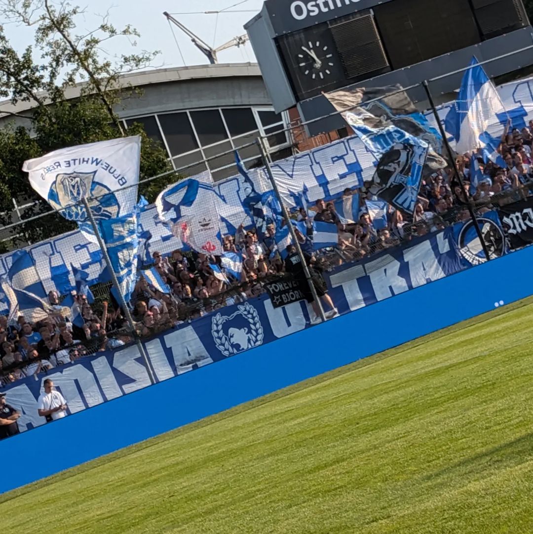 Kickers Emden – SV Meppen 1-0 (1)