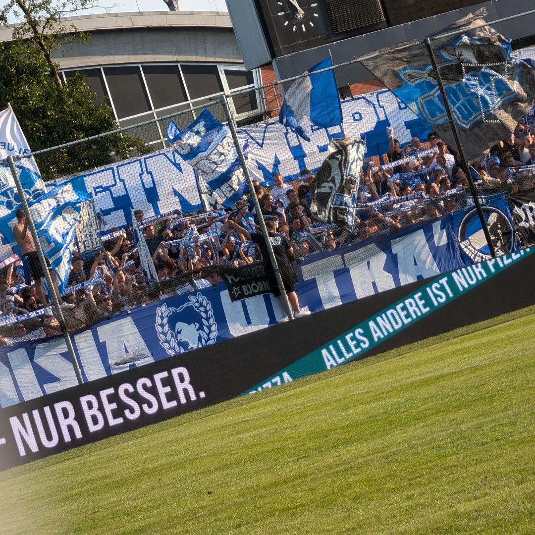 Kickers Emden – SV Meppen 1-0 (5)