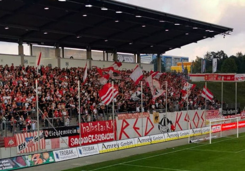 FSV Zwickau – Greifswalder FC 0-2 (2)