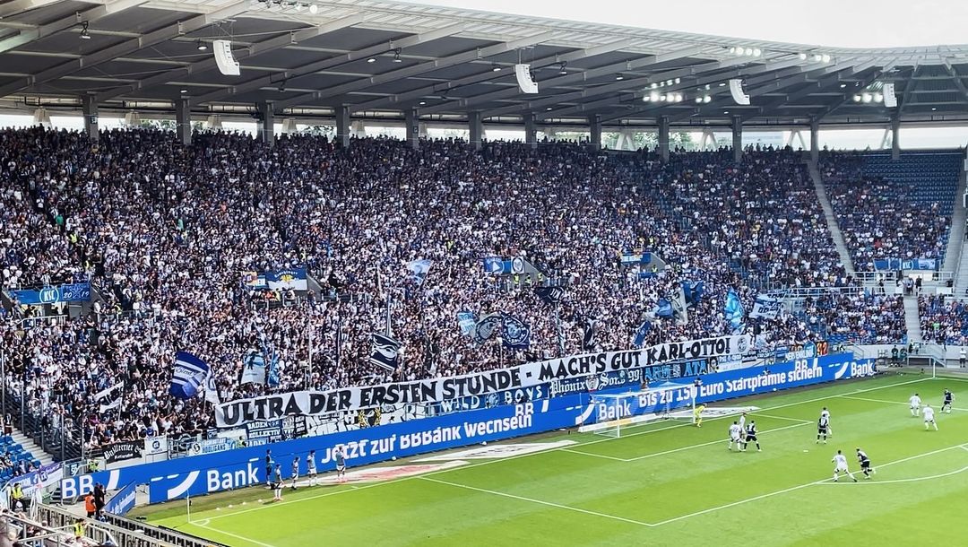Karlsruher SC – 1. FC Nürnberg 3-2 (5)