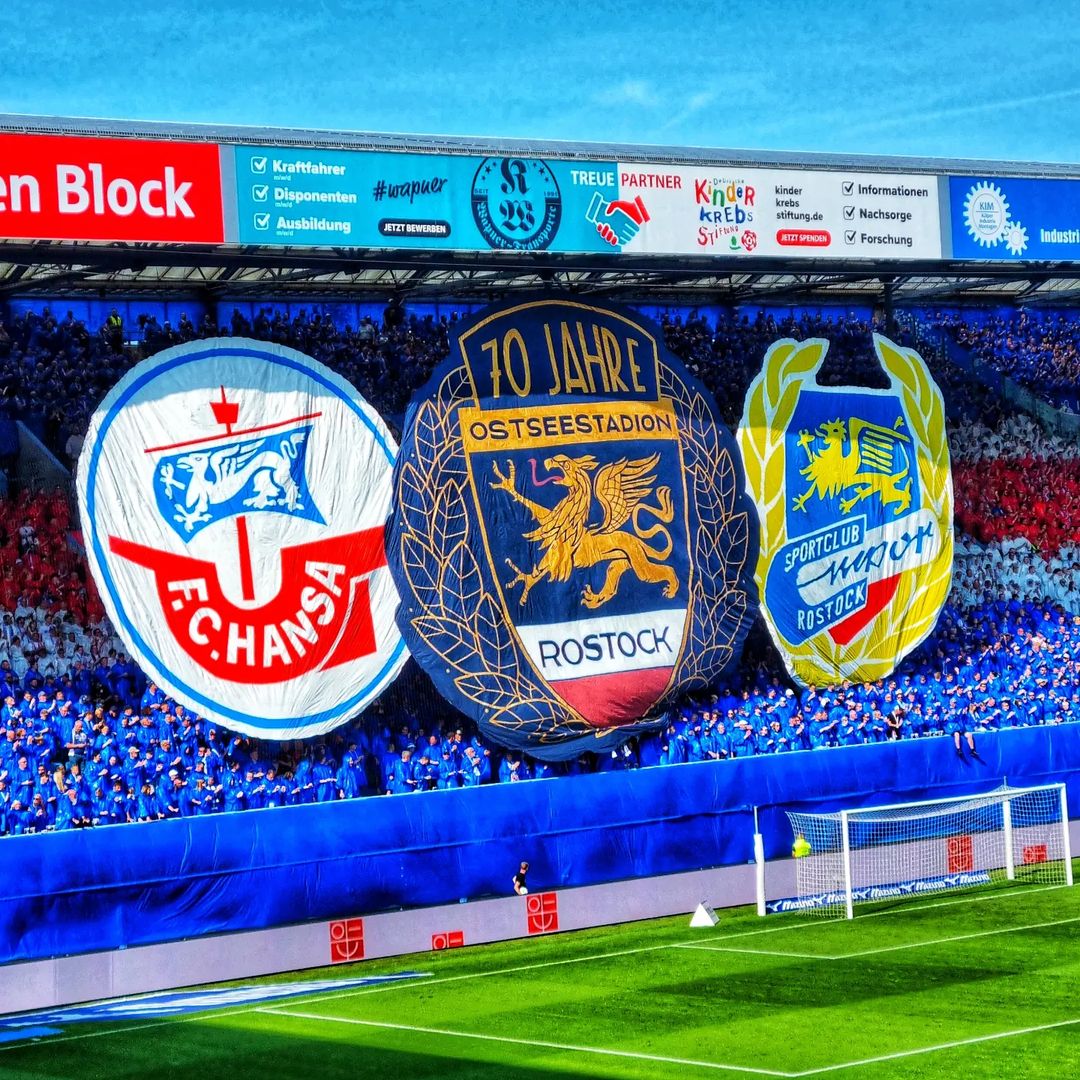 FC Hansa Rostock – VfB Stuttgart II (1)