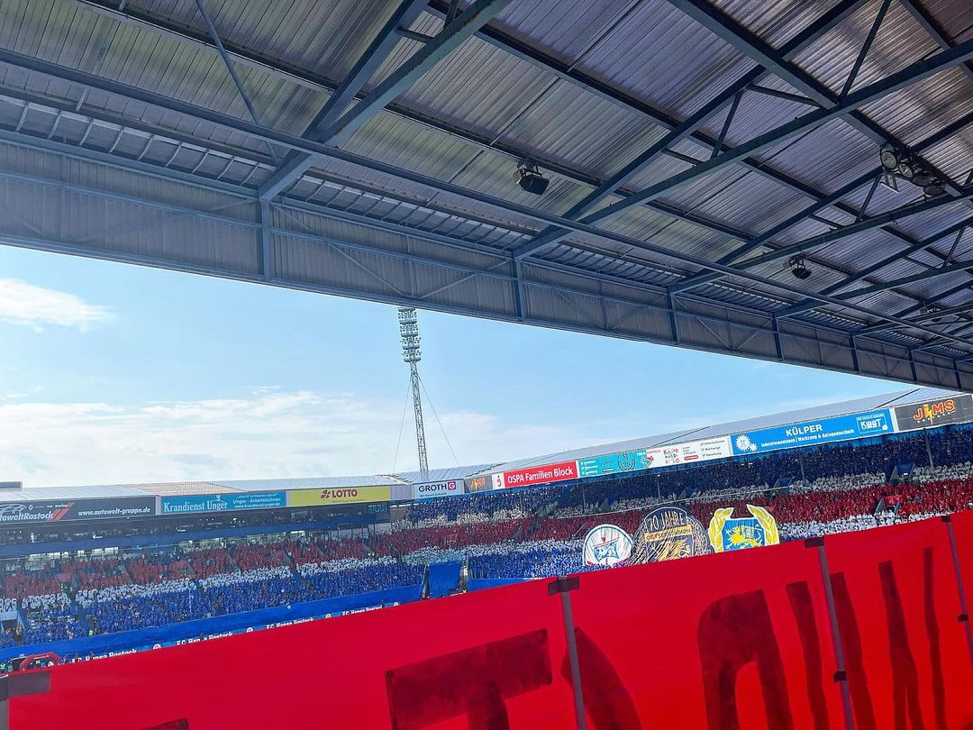 FC Hansa Rostock – VfB Stuttgart II (3)