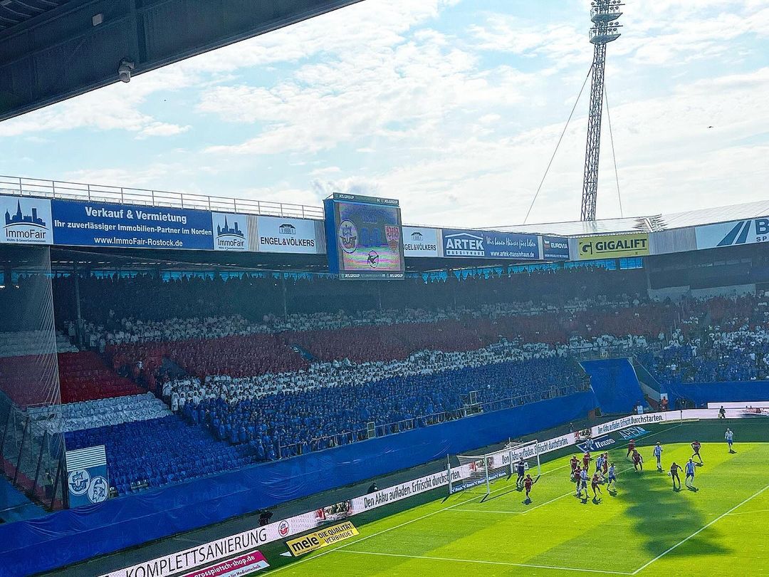 FC Hansa Rostock – VfB Stuttgart II (4)
