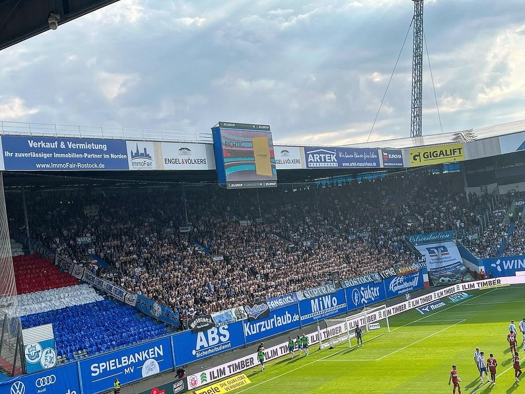 FC Hansa Rostock – VfB Stuttgart II (5)