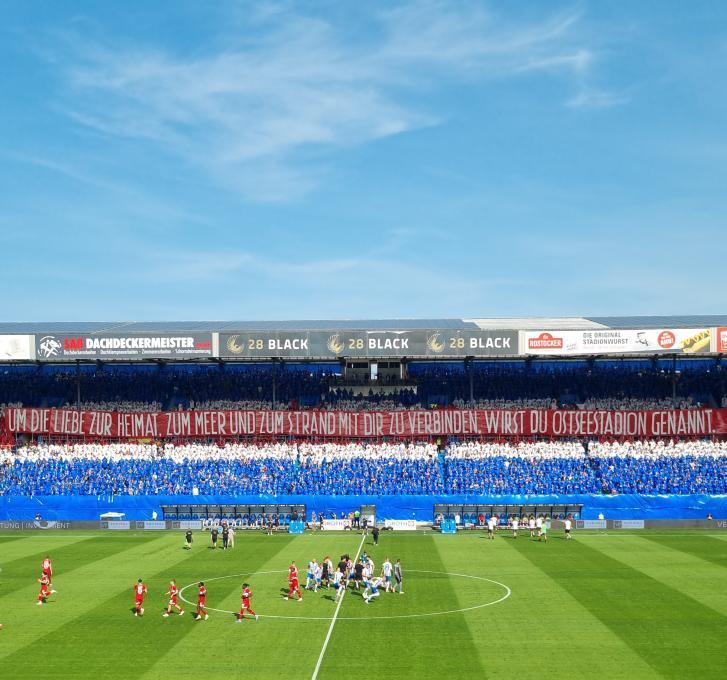 FC Hansa Rostock – VfB Stuttgart II (9)