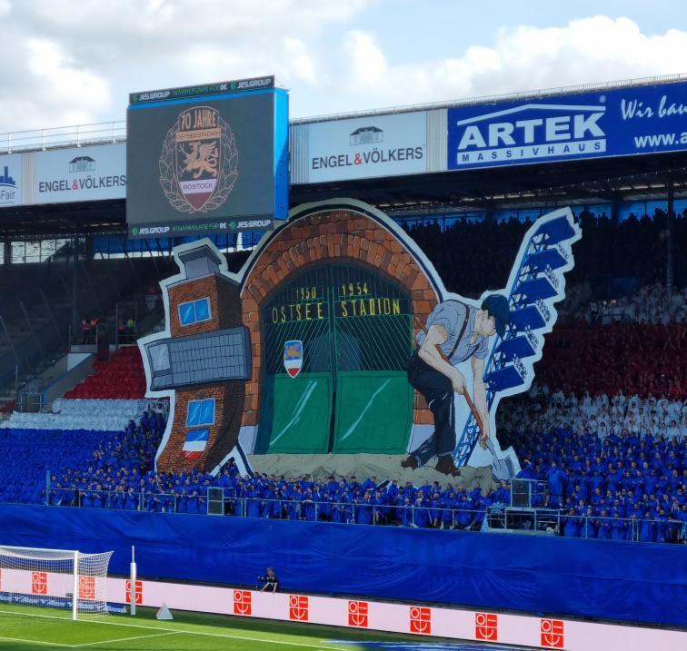 FC Hansa Rostock – VfB Stuttgart II (10)