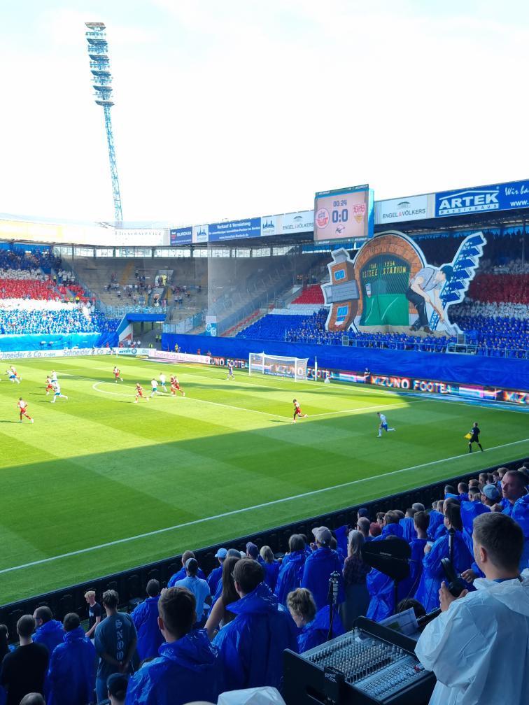FC Hansa Rostock – VfB Stuttgart II (11)
