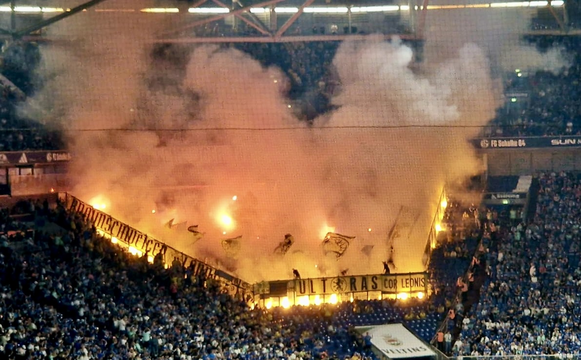 FC Schalke 04 – Eintracht Braunschweig 5-1 (2)