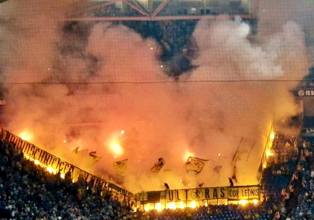 FC Schalke 04 – Eintracht Braunschweig 5-1 (5)