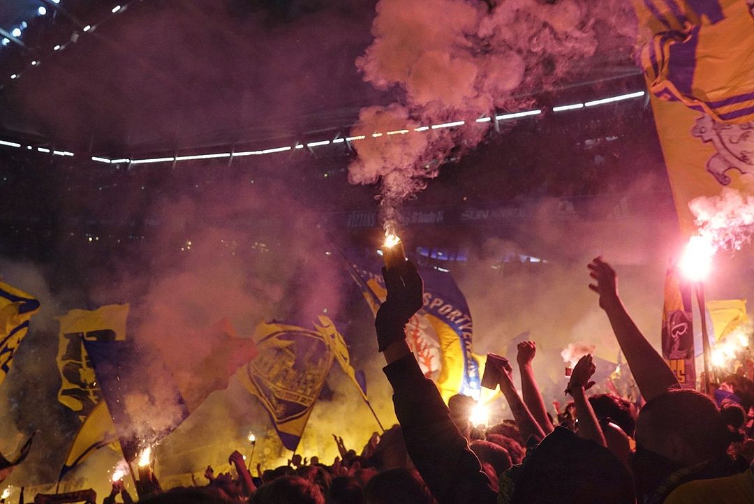 FC Schalke 04 – Eintracht Braunschweig 5-1 (6)