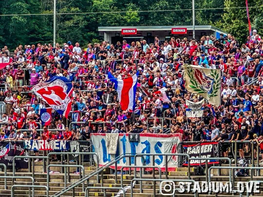 Wuppertaler SV – Rot-Weiß Oberhausen 0-5 (2)