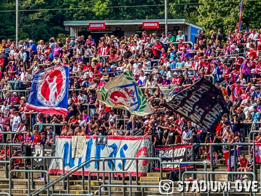 Wuppertaler SV – Rot-Weiß Oberhausen 0-5 (5)