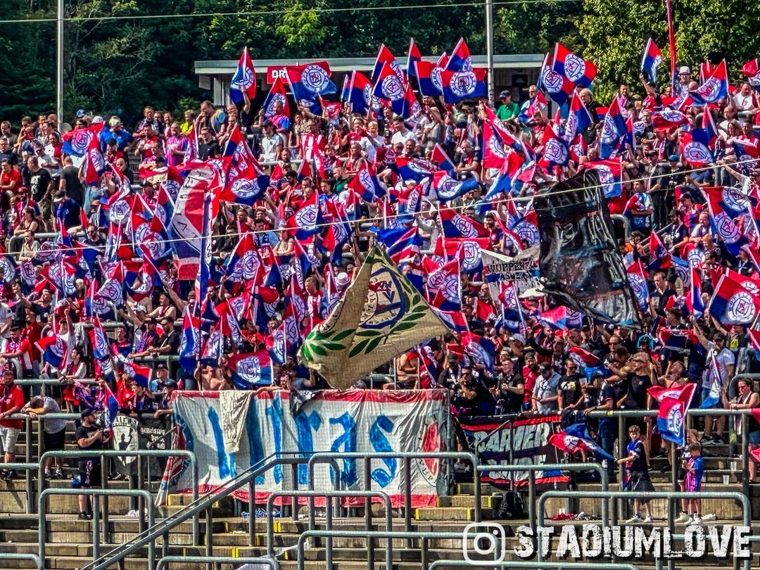 Wuppertaler SV – Rot-Weiß Oberhausen 0-5 (6)