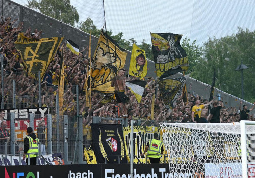 Rot-Weiss Essen – TSV Alemannia Aachen 1-2 (3)