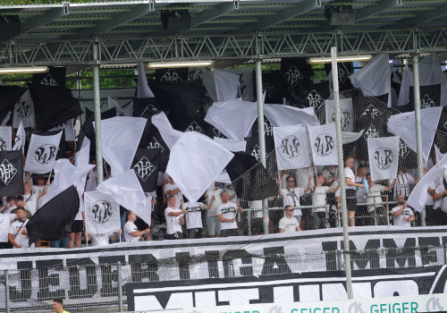 VfR Aalen – SSV Reutlingen 1-1 (14)