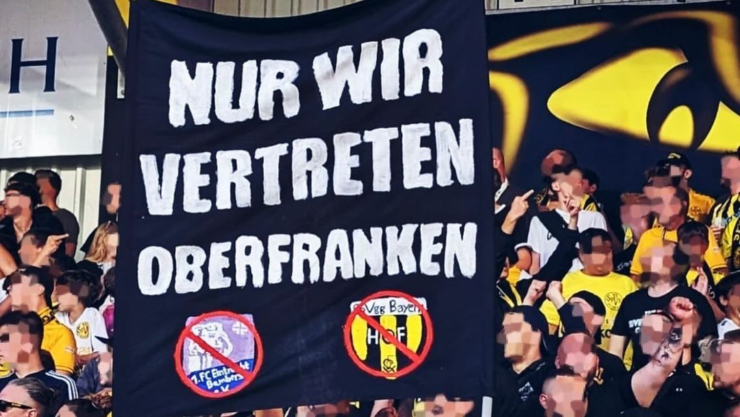 SpVgg Bayreuth – FC Eintracht Bamberg 1-0 (2)