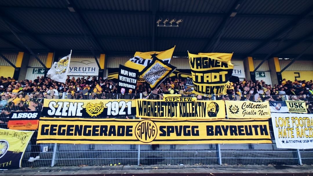 SpVgg Bayreuth – FC Eintracht Bamberg 1-0 (4)