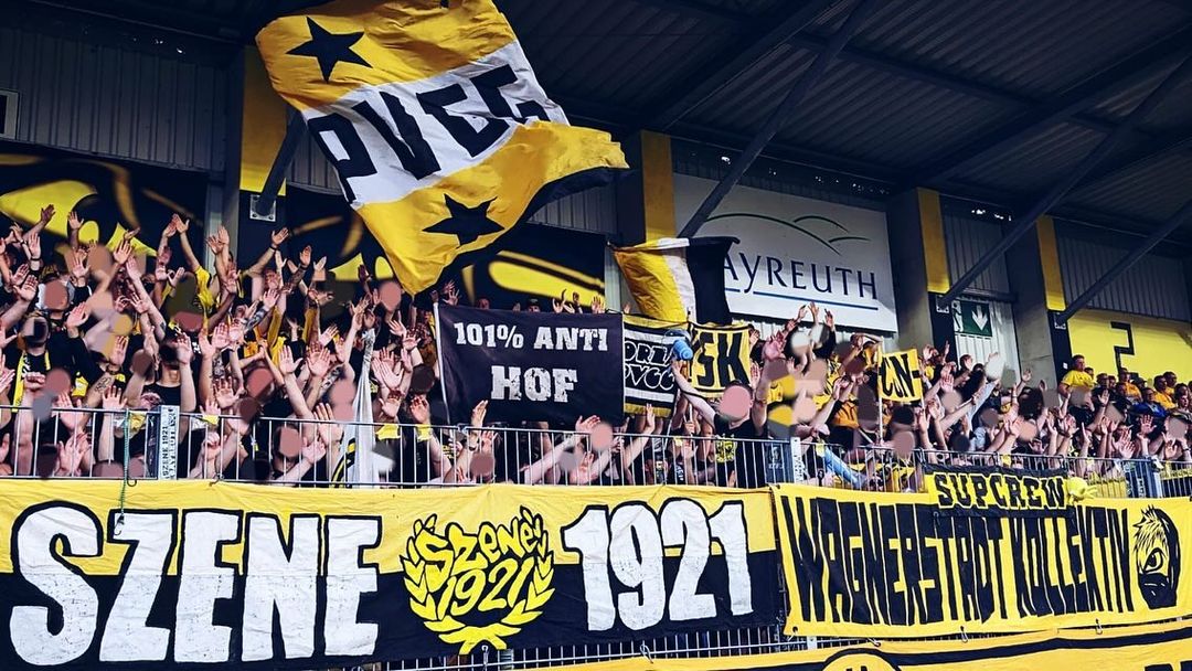 SpVgg Bayreuth – FC Eintracht Bamberg 1-0 (5)