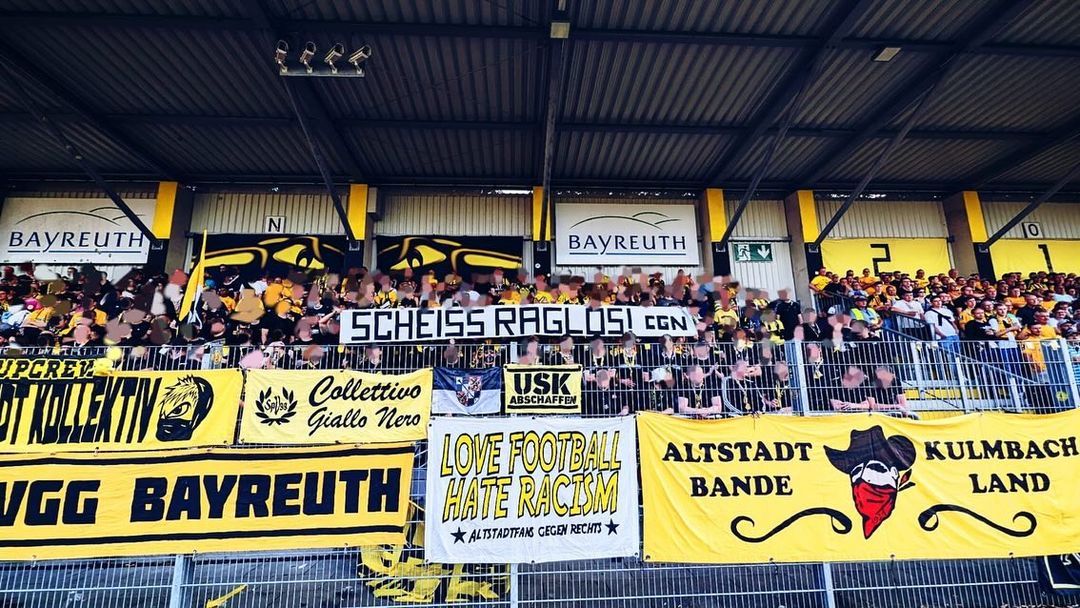 SpVgg Bayreuth – FC Eintracht Bamberg 1-0 (6)