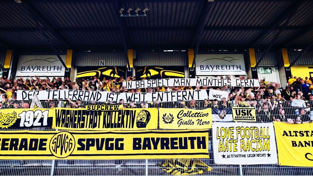 SpVgg Bayreuth – FC Eintracht Bamberg 1-0 (7)