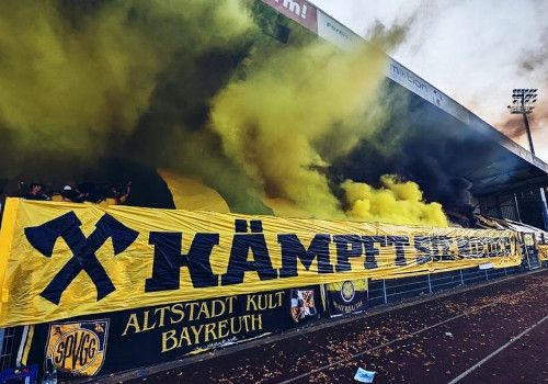 SpVgg Bayreuth – FC Eintracht Bamberg 1-0 (8)