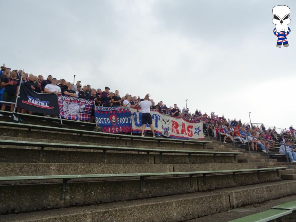 FC Schalke 04 II – KFC Uerdingen 2-1 (2)