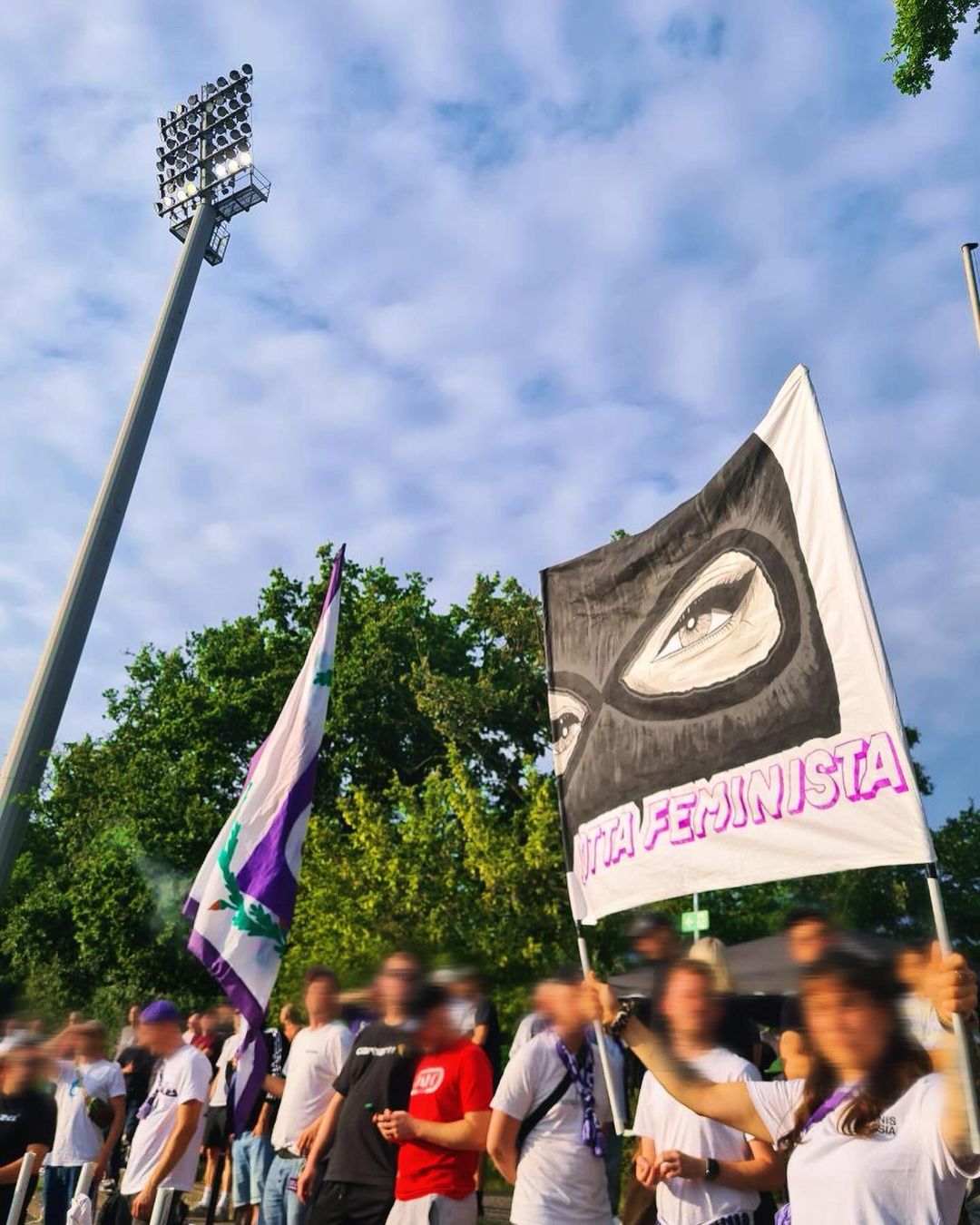 Tennis Borussia Berlin – TSG Neustrelitz 0-3 (7)