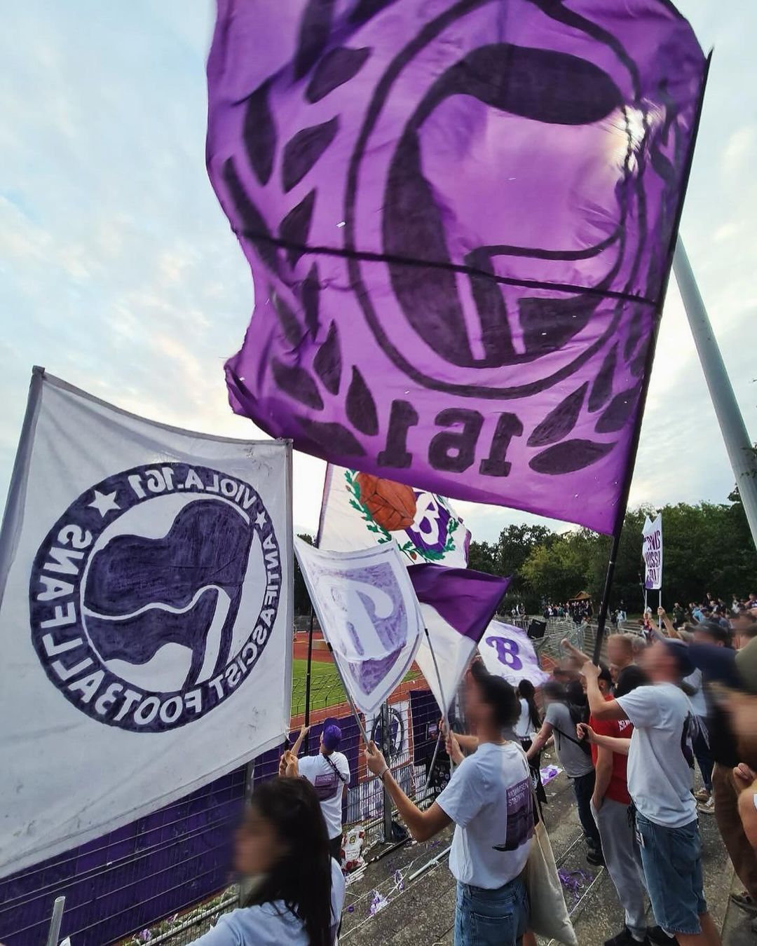 Tennis Borussia Berlin – TSG Neustrelitz 0-3 (8)
