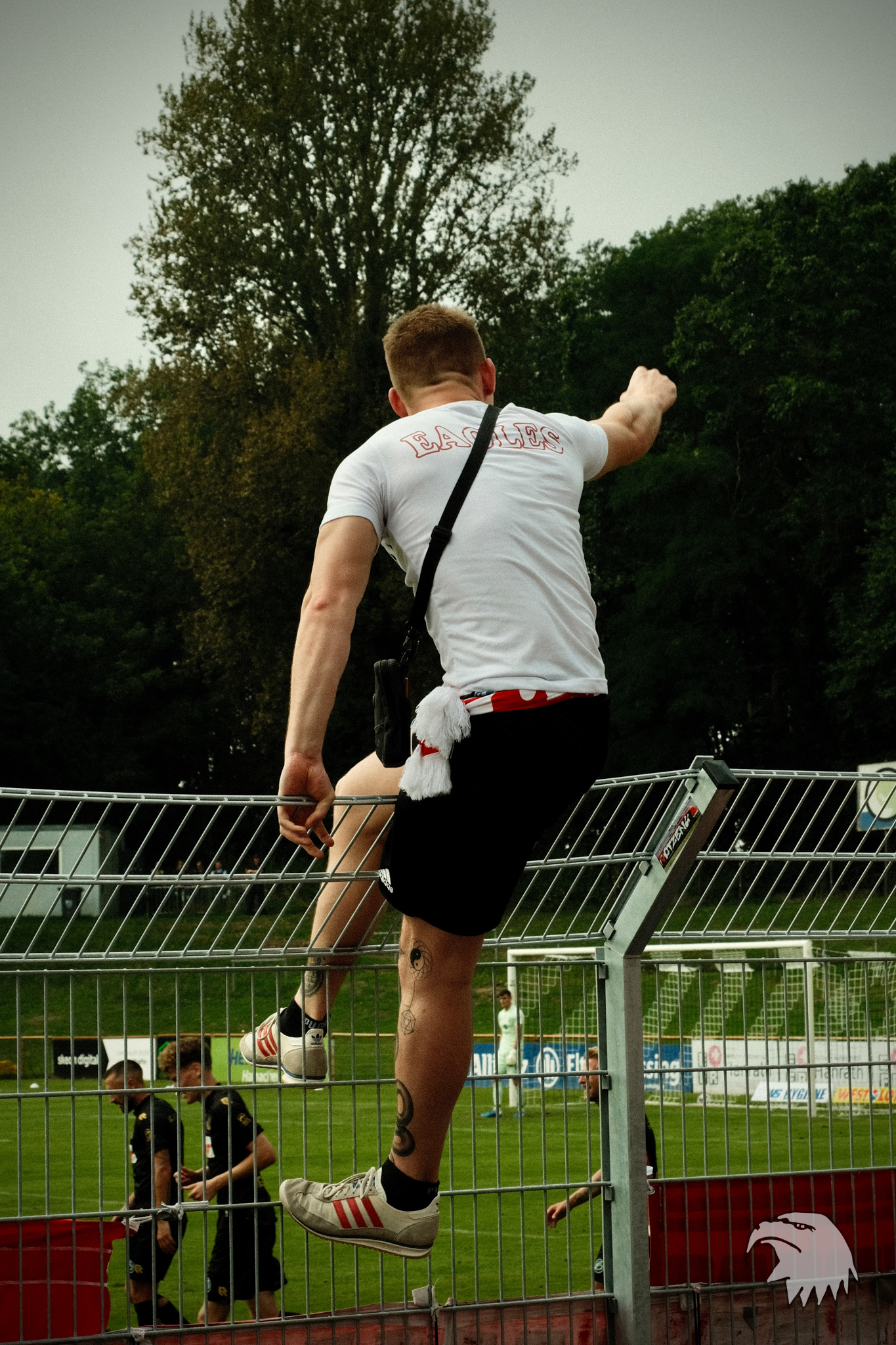 1. FC Bocholt – SC Fortuna Köln 3-5 (1)