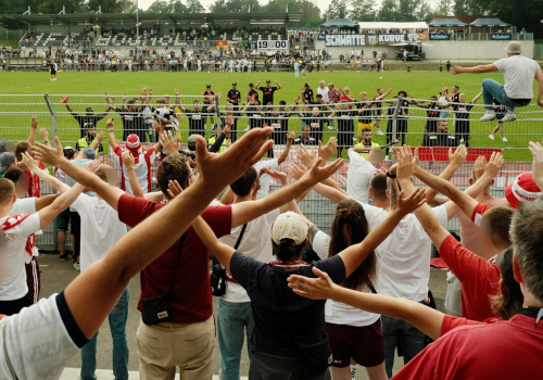 1. FC Bocholt – SC Fortuna Köln 3-5 (4)