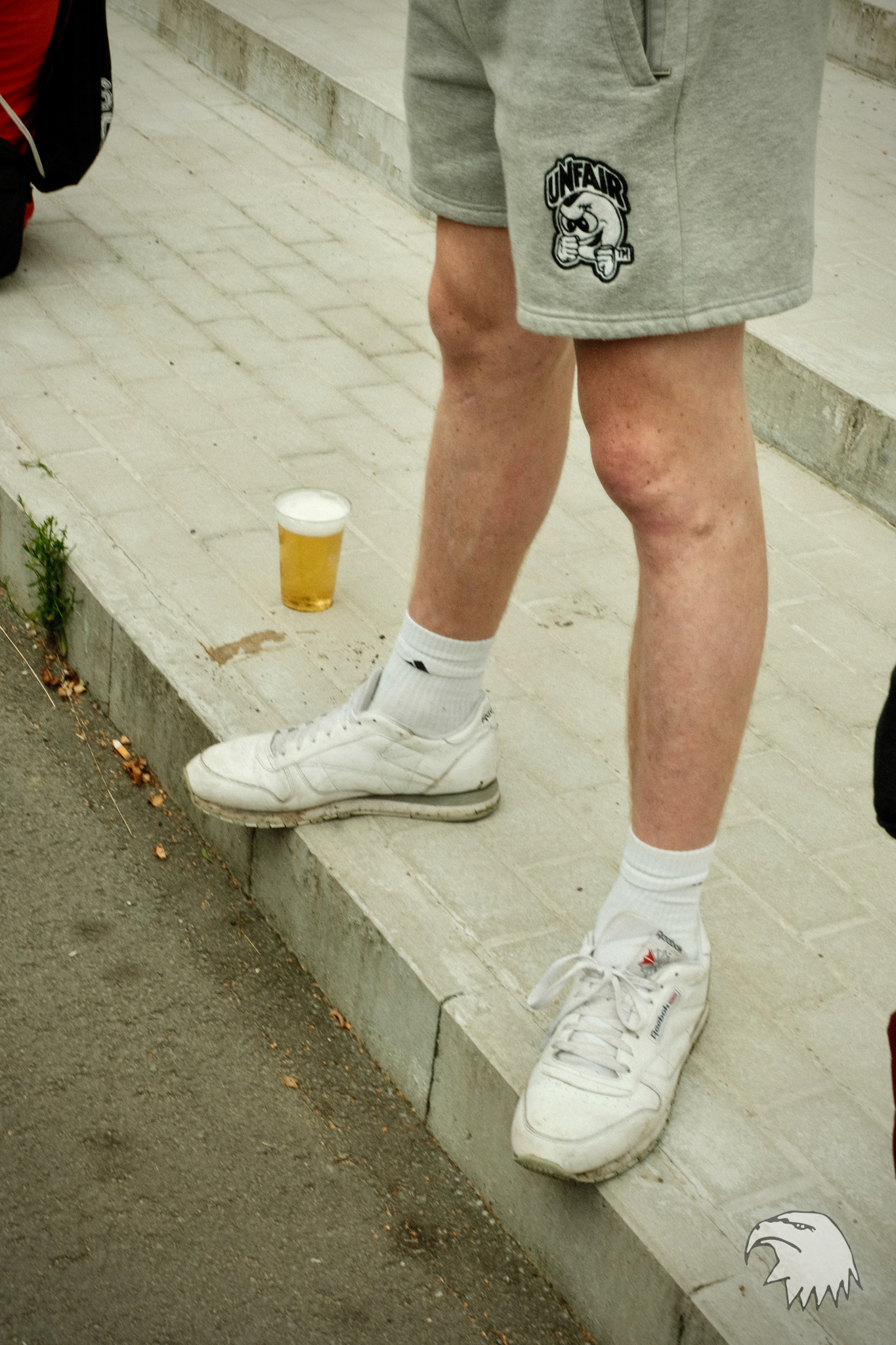 1. FC Bocholt – SC Fortuna Köln 3-5 (7)