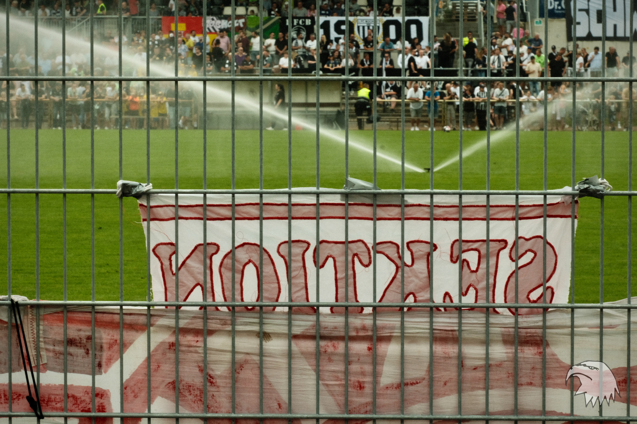 1. FC Bocholt – SC Fortuna Köln 3-5 (12)