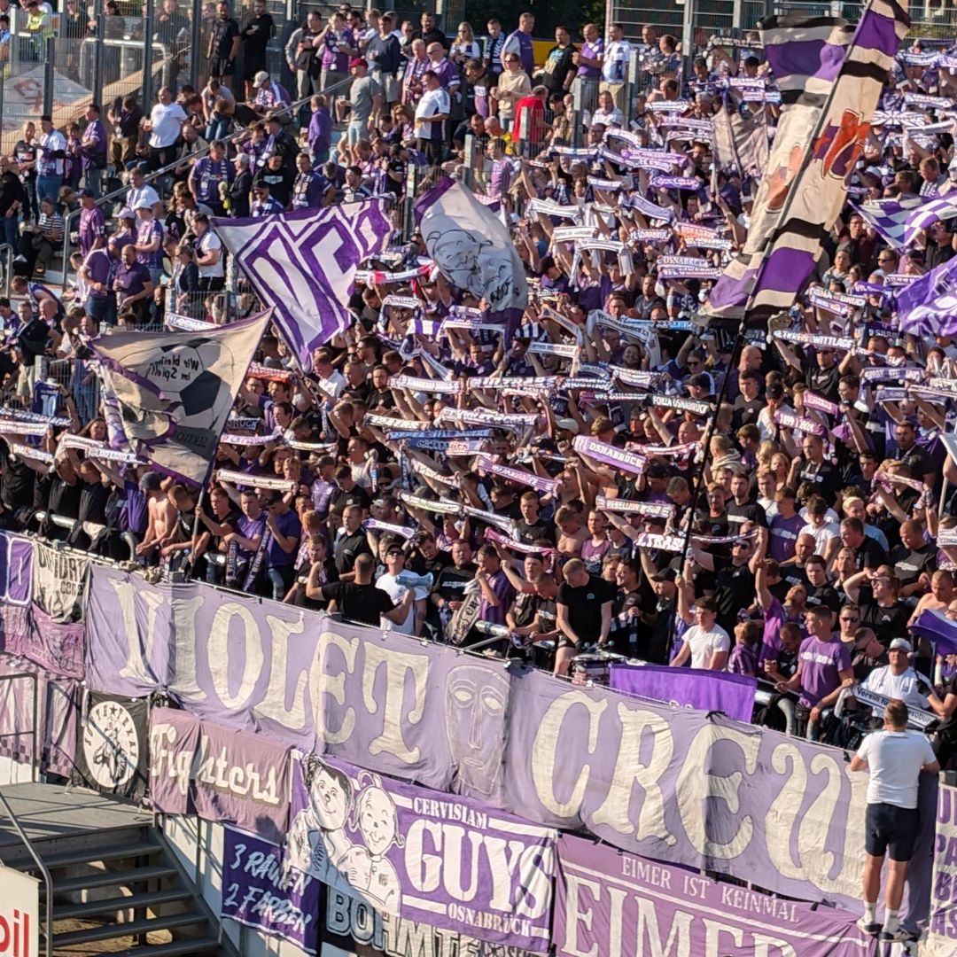 SV Meppen – VfL Osnabrück 0-1 (6)