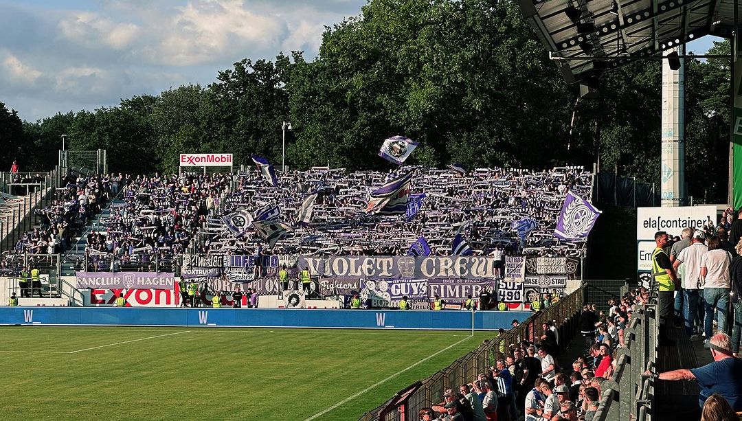 SV Meppen – VfL Osnabrück 0-1 (8)