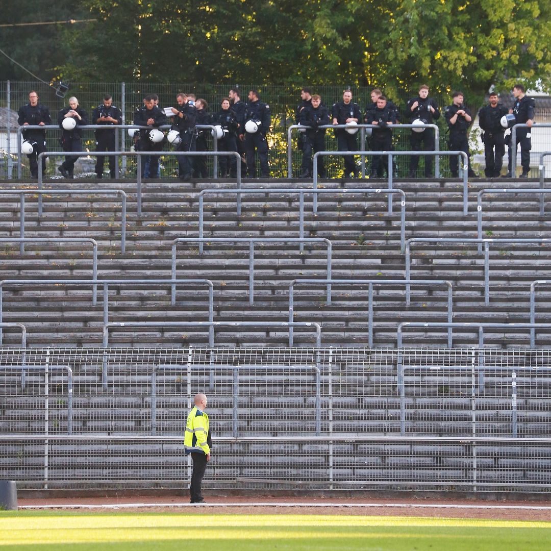 Sportfreunde Siegen – SV Lippstadt 08 2-1 (5)
