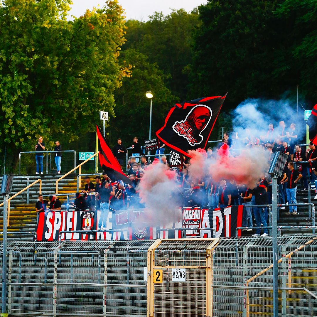 Sportfreunde Siegen – SV Lippstadt 08 2-1 (7)