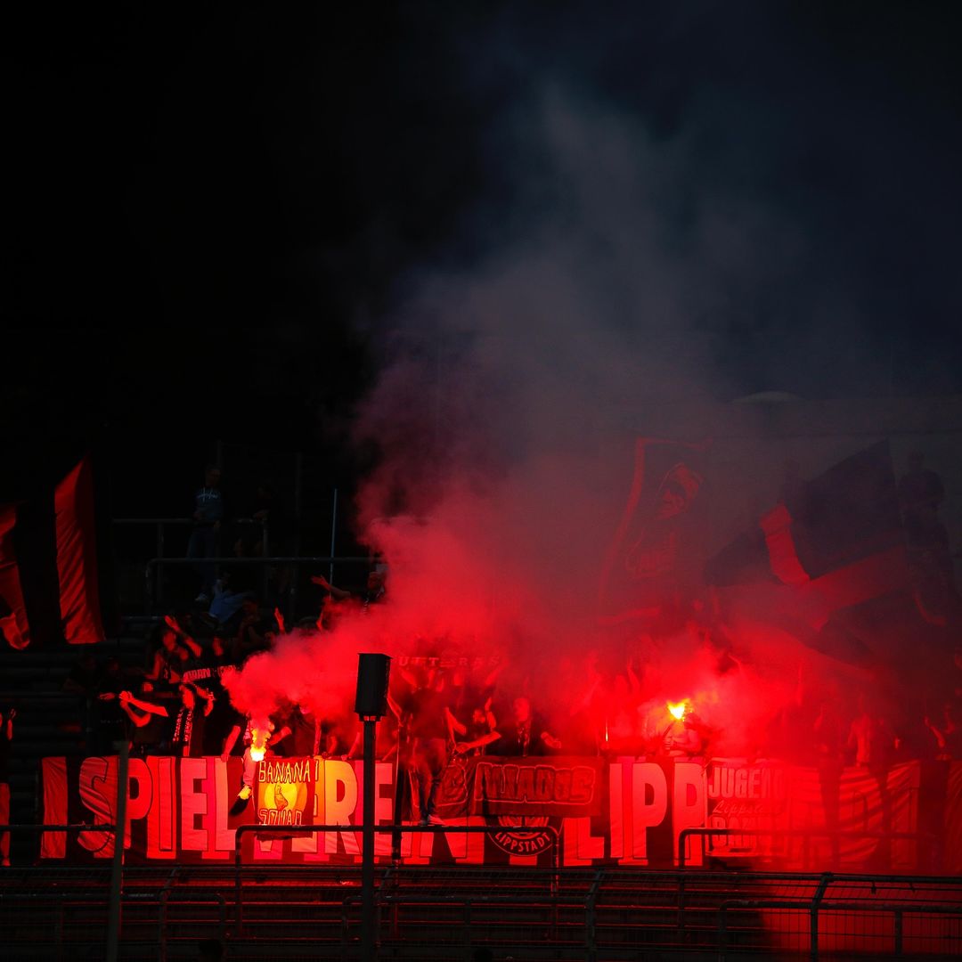 Sportfreunde Siegen – SV Lippstadt 08 2-1 (9)