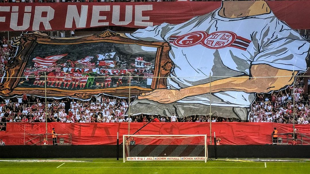 Fortuna Düsseldorf – Karlsruher SC 0-0 (5)