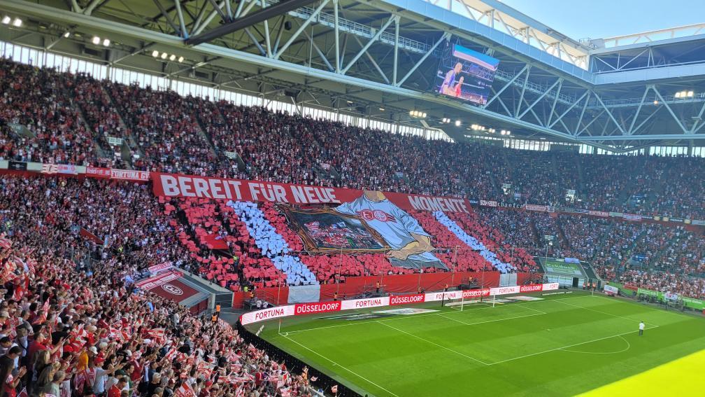 Fortuna Düsseldorf – Karlsruher SC 0-0 (8)