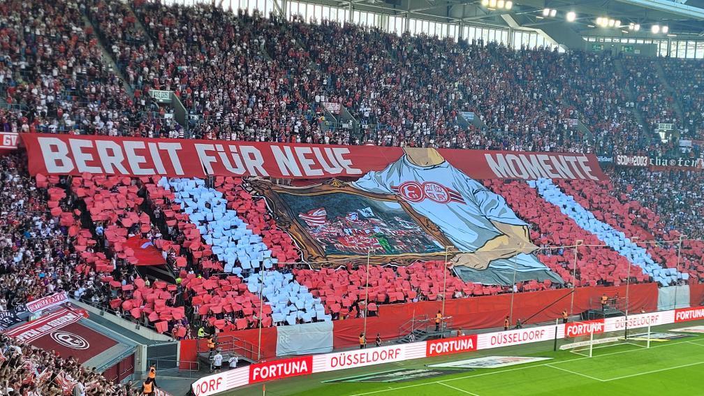 Fortuna Düsseldorf – Karlsruher SC 0-0 (9)