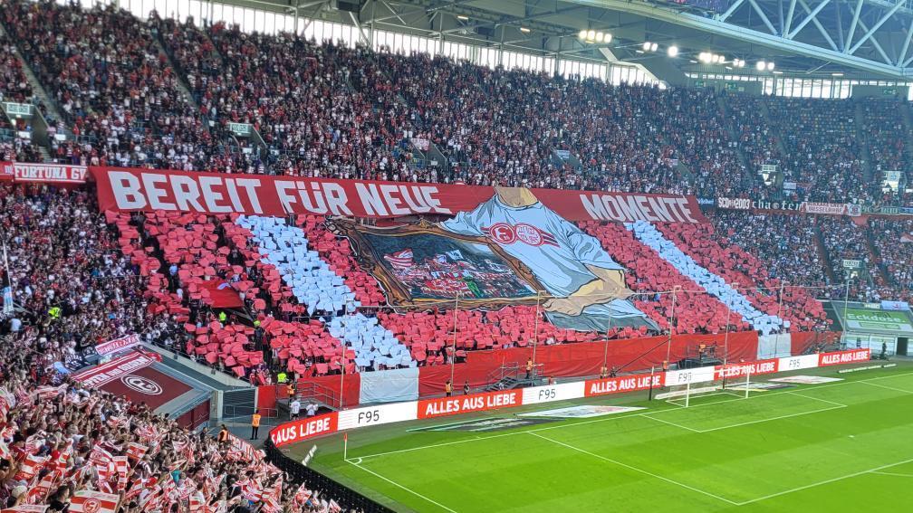 Fortuna Düsseldorf – Karlsruher SC 0-0 (10)