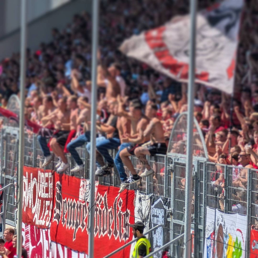 Rot-Weiß Oberhausen – MSV Duisburg 0-2 (2)