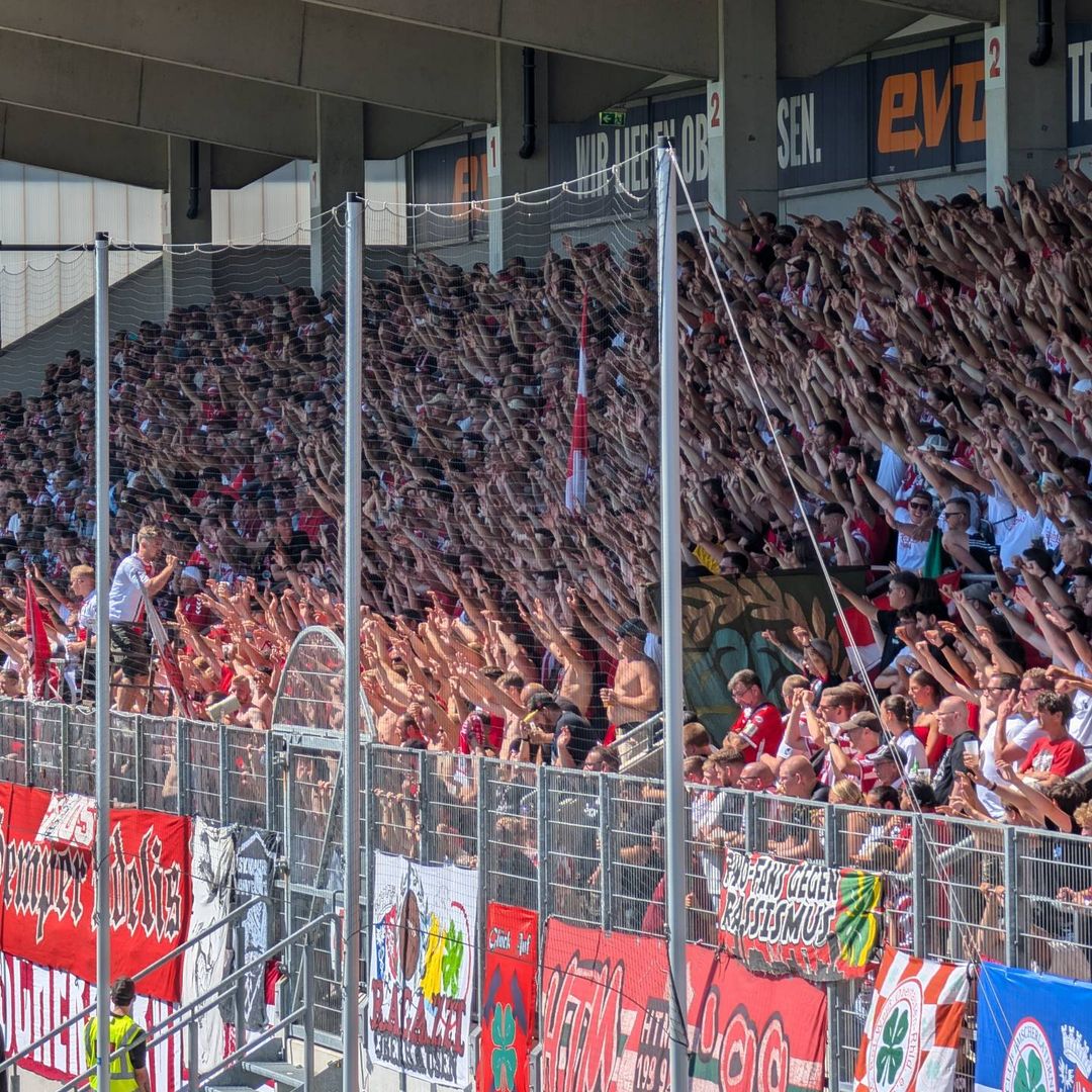 Rot-Weiß Oberhausen – MSV Duisburg 0-2 (3)