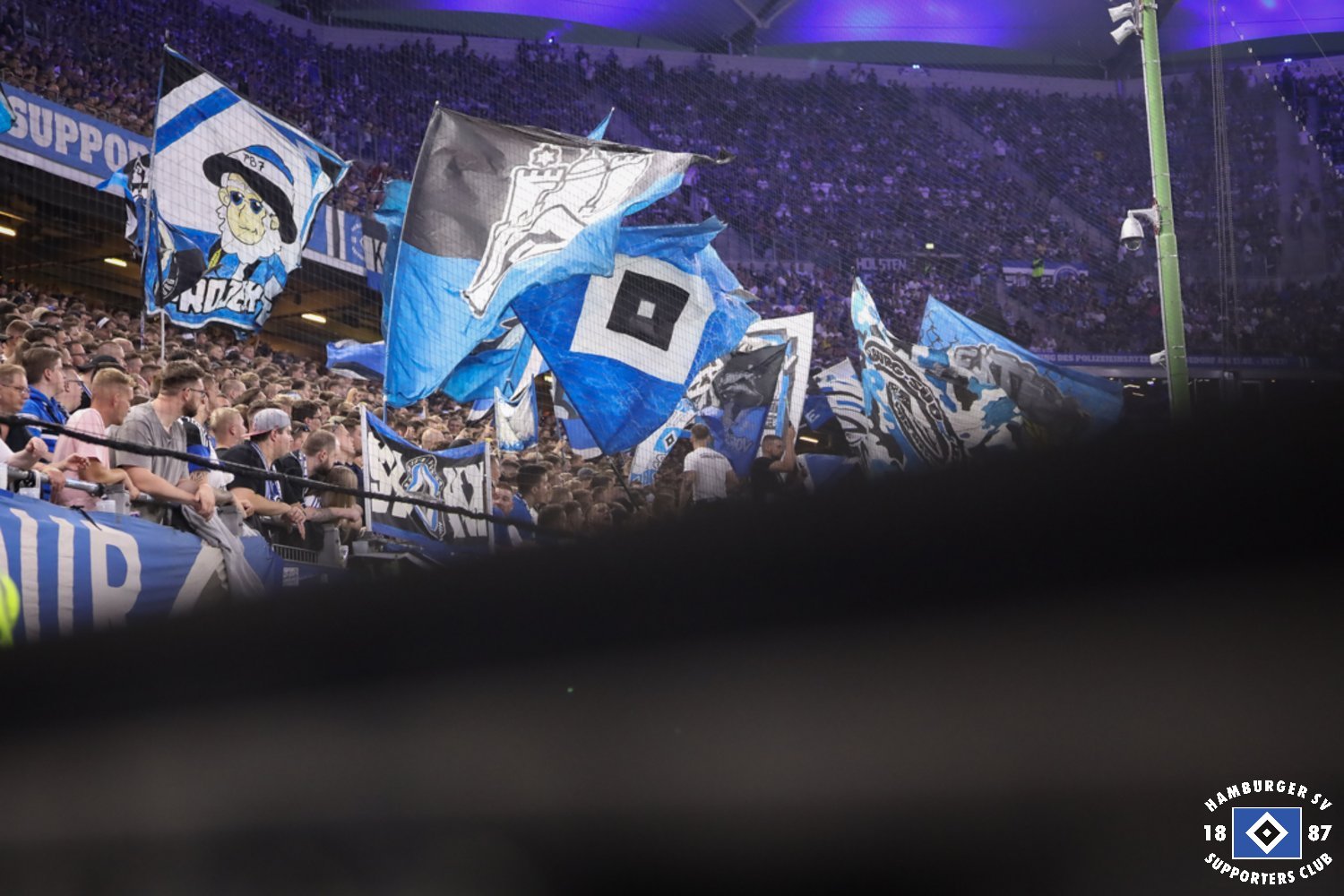 Hamburger SV – Hertha BSC 1-1 (3)