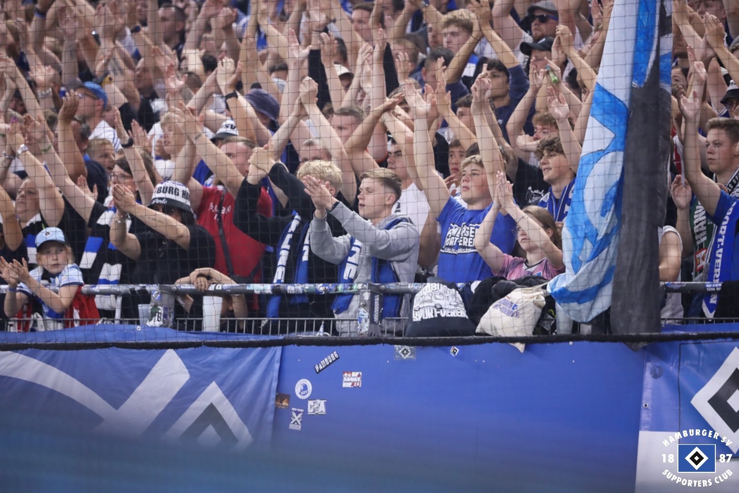 Hamburger SV – Hertha BSC 1-1 (5)