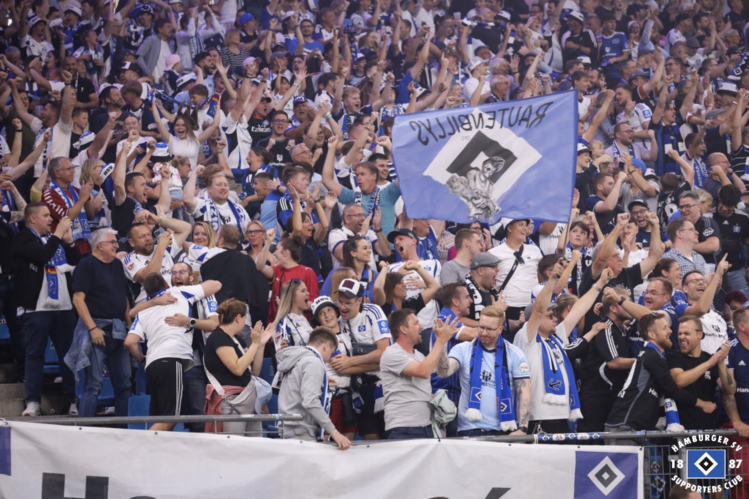 Hamburger SV – Hertha BSC 1-1 (10)